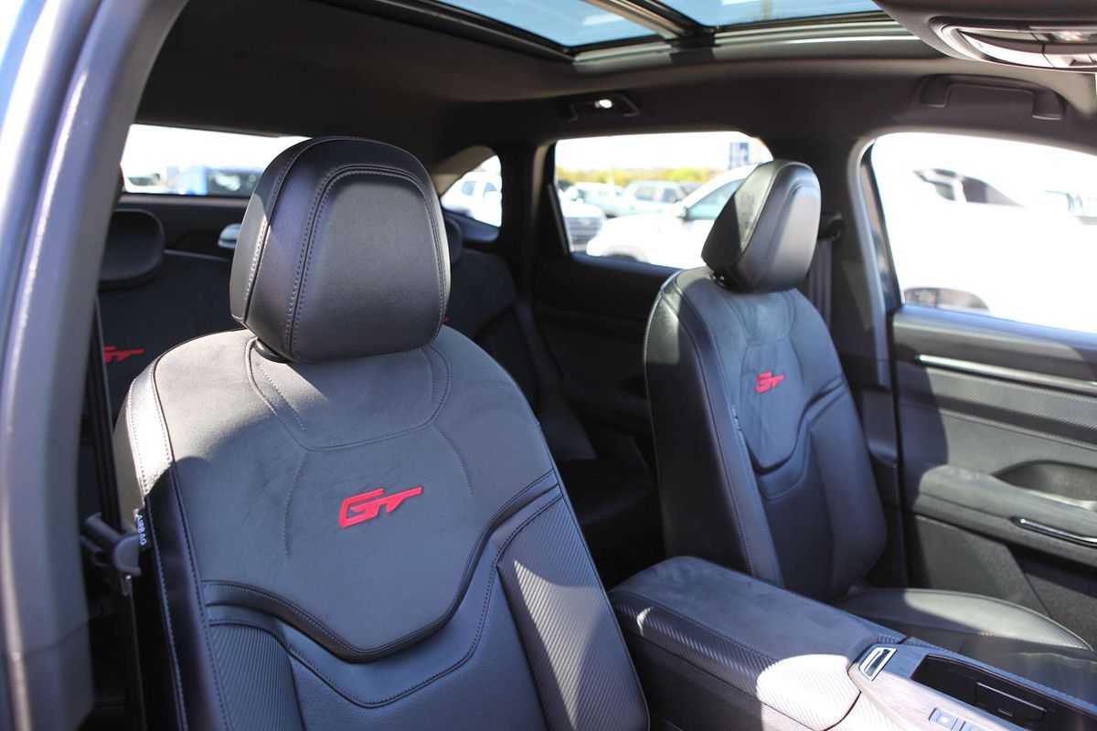 2025 GWM Haval H6GT Ultra PHEV B03