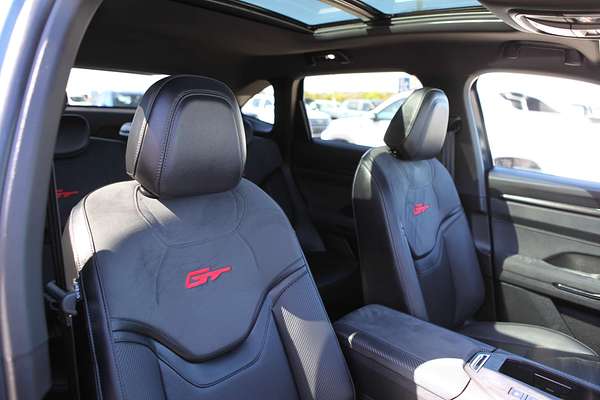 2025 GWM Haval H6GT Ultra PHEV B03