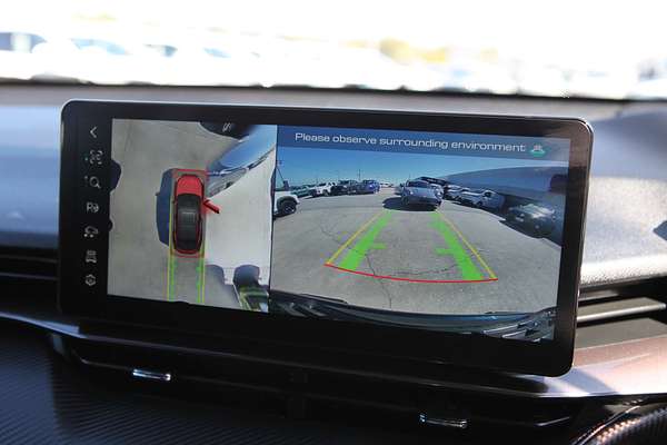 2025 GWM Haval H6GT Ultra PHEV B03