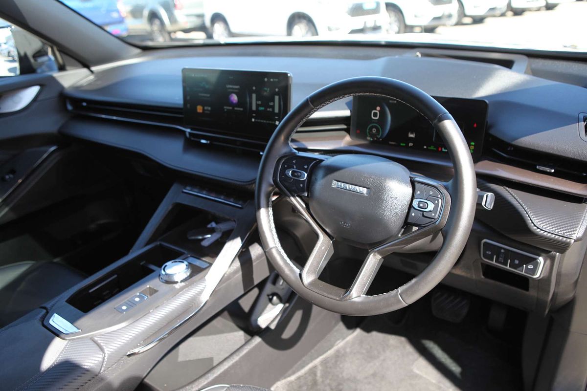 2025 GWM Haval H6GT Ultra PHEV B03