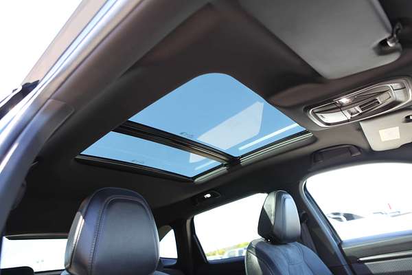 2025 GWM Haval H6GT Ultra PHEV B03