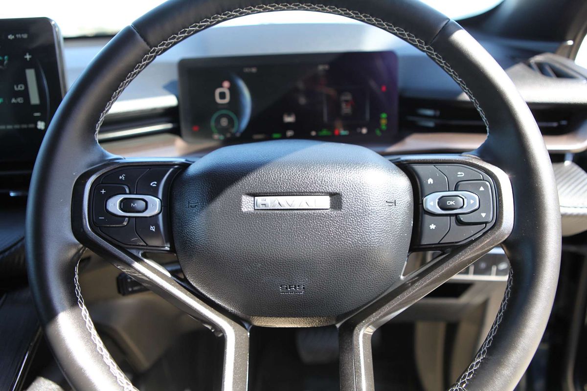 2025 GWM Haval H6GT Ultra PHEV B03