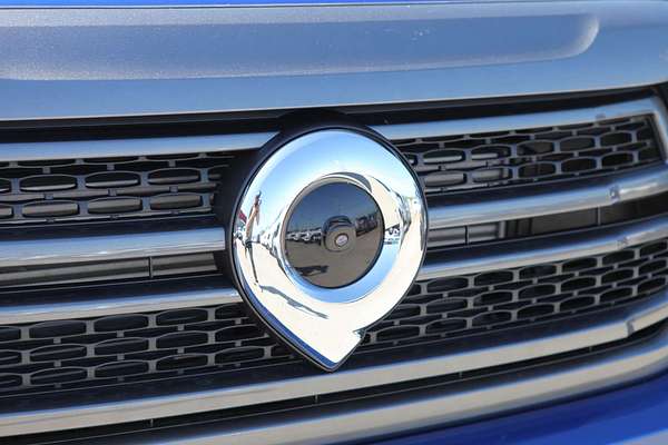 2025 GWM Cannon Ultra NPW 4X4