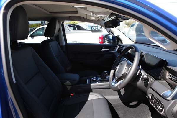 2025 GWM Cannon Ultra NPW 4X4