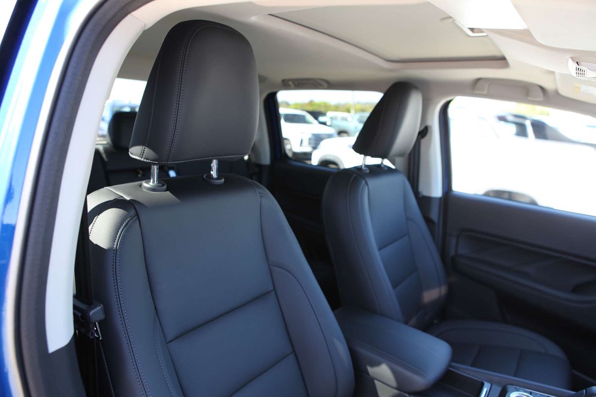 2025 GWM Cannon Ultra NPW 4X4