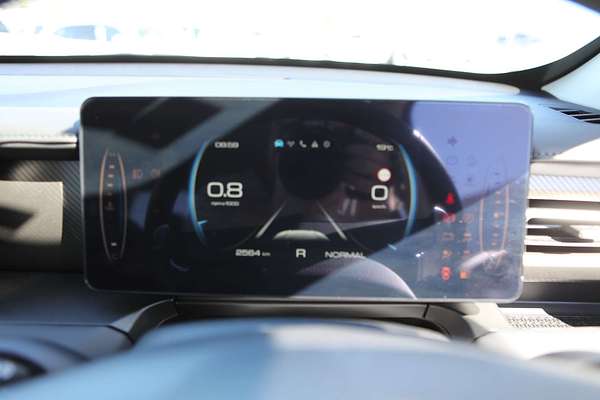 2025 GWM Cannon Ultra NPW 4X4