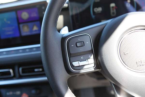 2025 GWM Cannon Ultra NPW 4X4