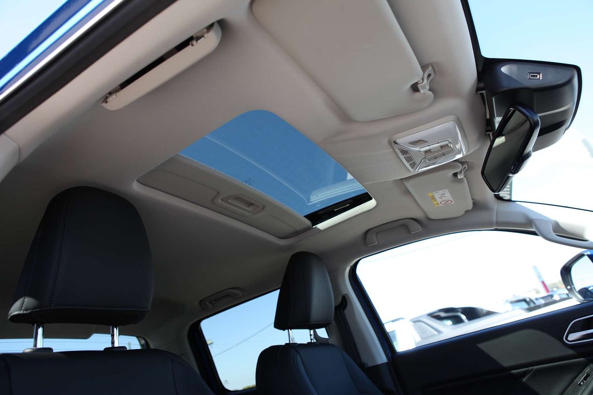 2025 GWM Cannon Ultra NPW 4X4