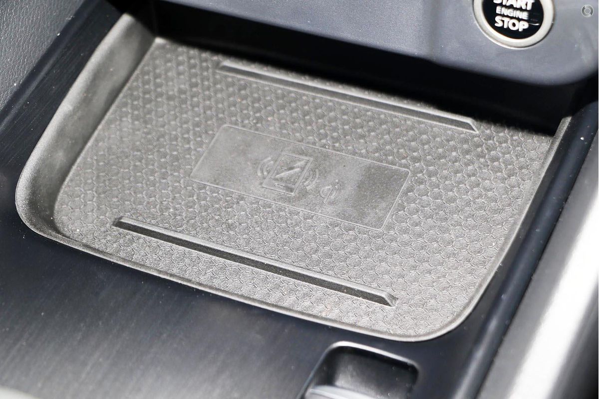 2025 Nissan QASHQAI ST-L J12