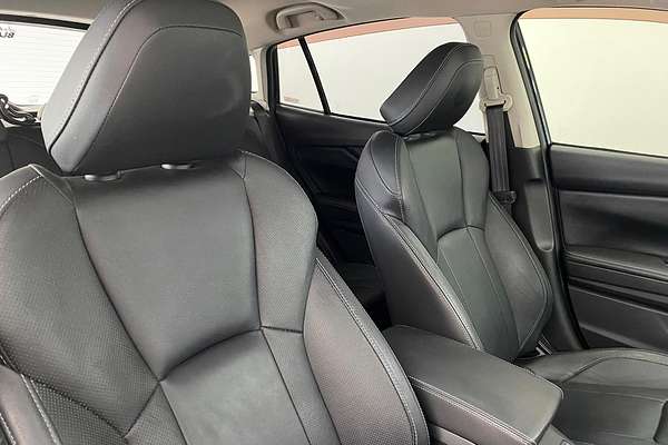 2017 Subaru Impreza 2.0i-S G5