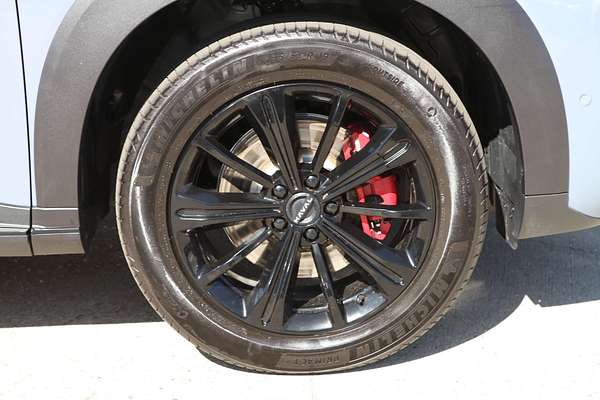 2025 GWM Haval H6GT Ultra PHEV B03