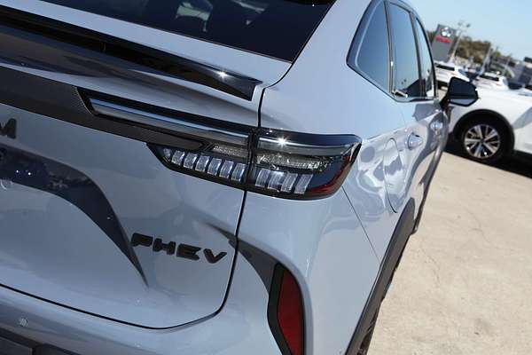 2025 GWM Haval H6GT Ultra PHEV B03
