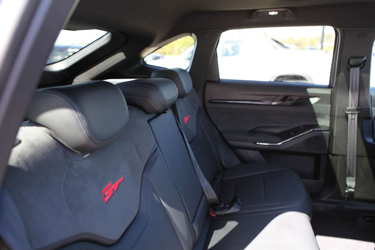 2025 GWM Haval H6GT Ultra PHEV B03