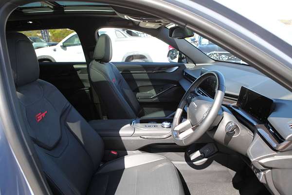 2025 GWM Haval H6GT Ultra PHEV B03