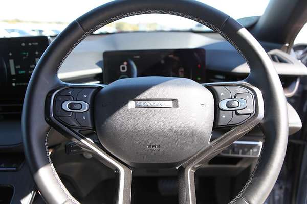 2025 GWM Haval H6GT Ultra PHEV B03