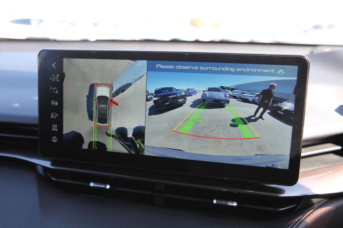 2025 GWM Haval H6GT Ultra PHEV B03