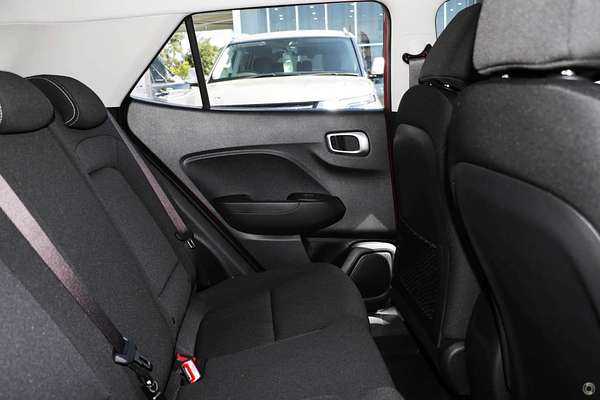 2025 Hyundai Venue QX.V5