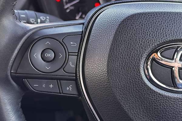 2019 Toyota Corolla SX Hybrid ZWE211R