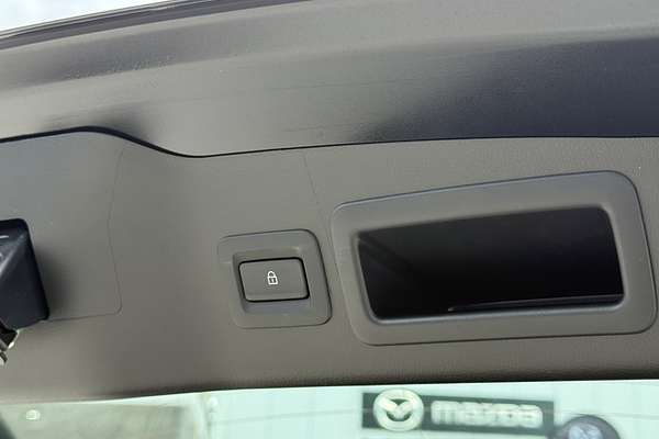 2025 Mazda 3 G25 Astina BP Series