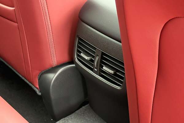 2025 Mazda 3 G25 Astina BP Series