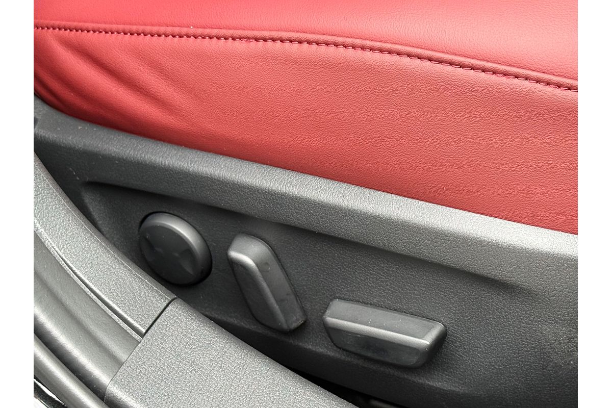 2025 Mazda 3 G25 Astina BP Series