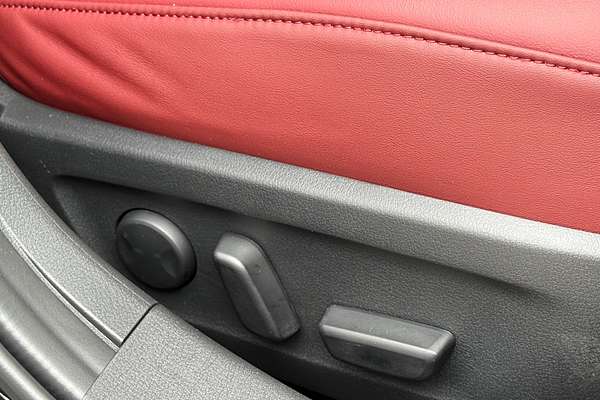 2025 Mazda 3 G25 Astina BP Series