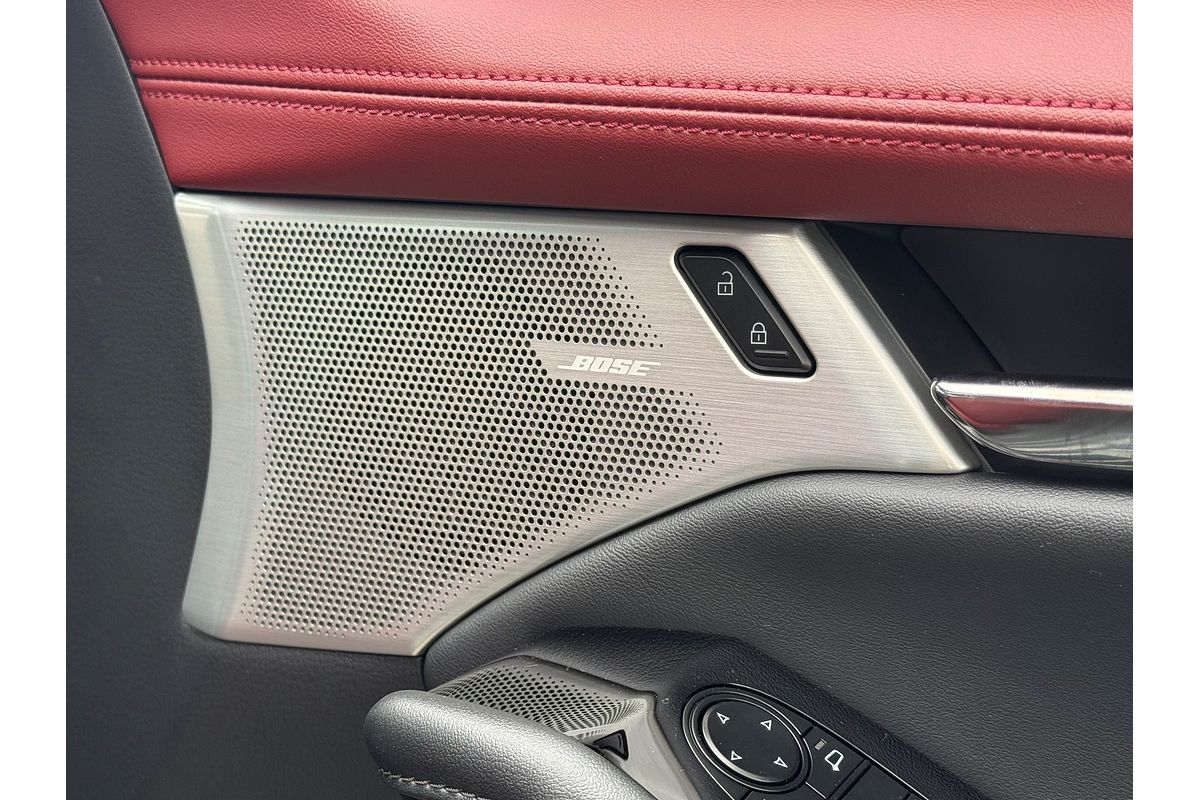 2025 Mazda 3 G25 Astina BP Series