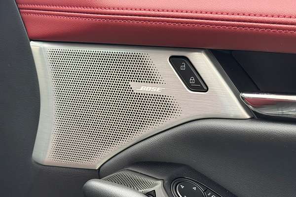 2025 Mazda 3 G25 Astina BP Series