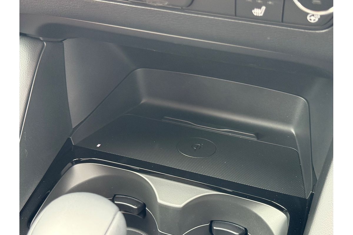 2025 Mazda 3 G25 Astina BP Series