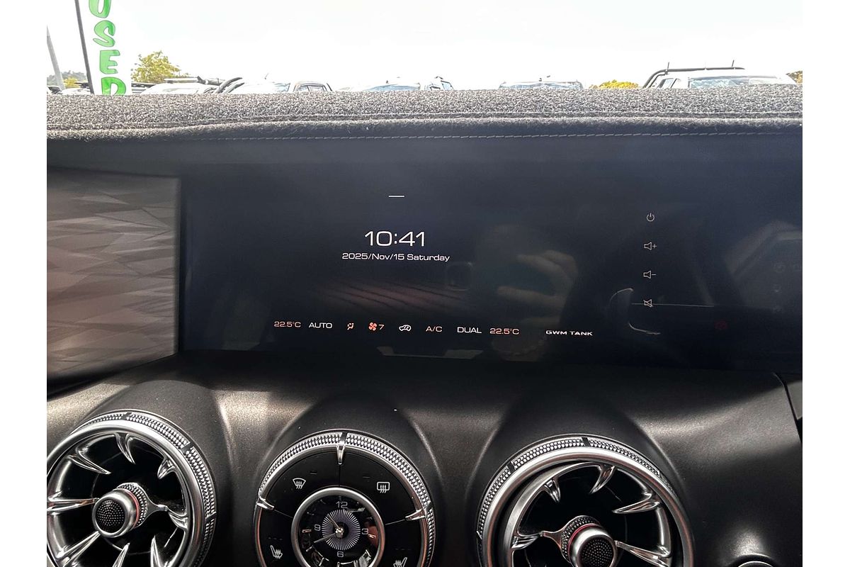 2024 GWM Tank 300 Ultra P01