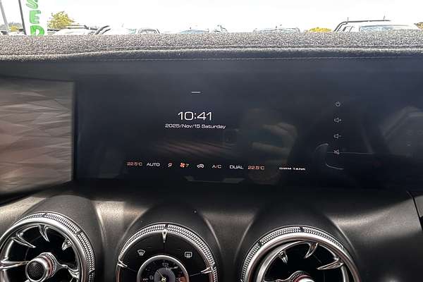 2024 GWM Tank 300 Ultra P01