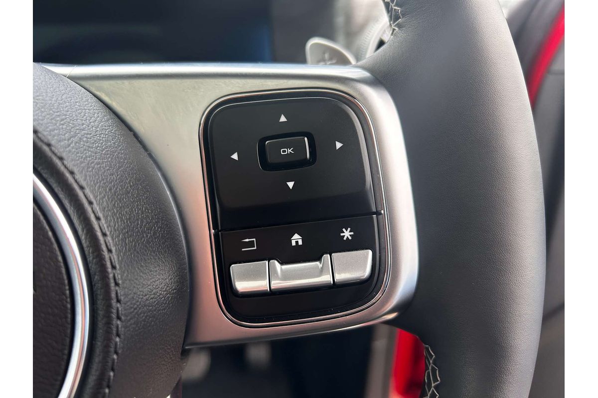 2024 GWM Tank 300 Ultra P01