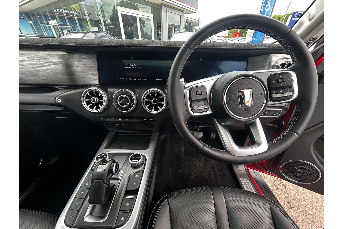 2024 GWM Tank 300 Ultra P01