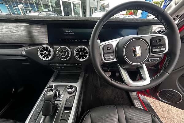 2024 GWM Tank 300 Ultra P01