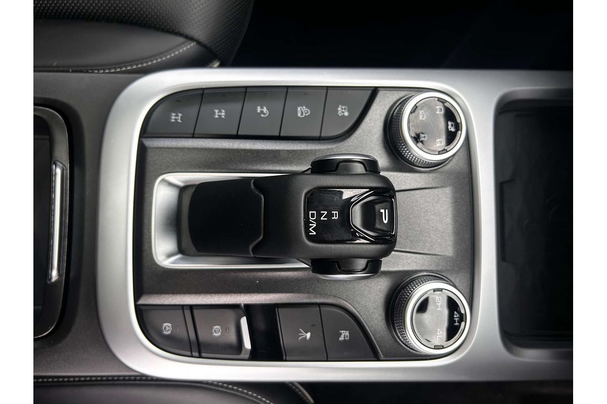 2024 GWM Tank 300 Ultra P01