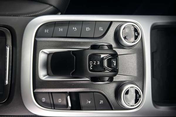 2024 GWM Tank 300 Ultra P01