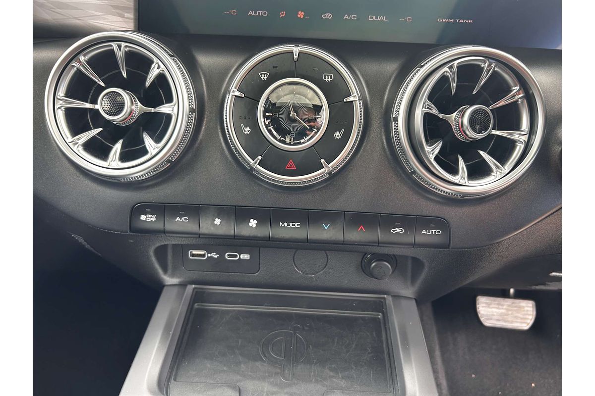 2024 GWM Tank 300 Ultra P01