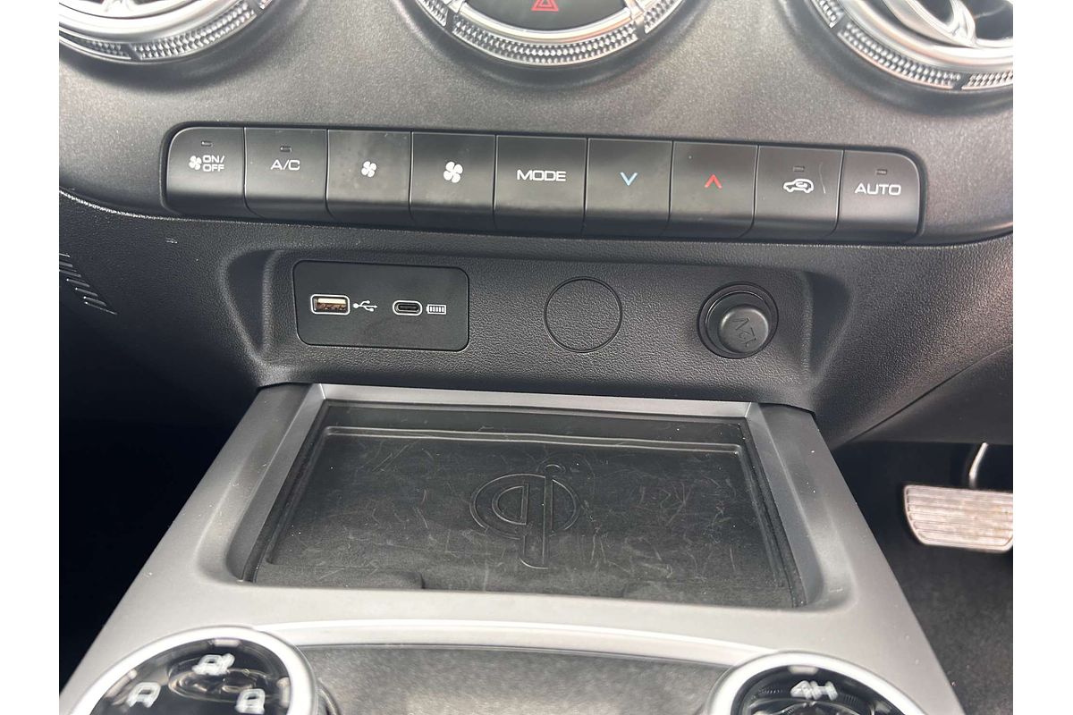 2024 GWM Tank 300 Ultra P01