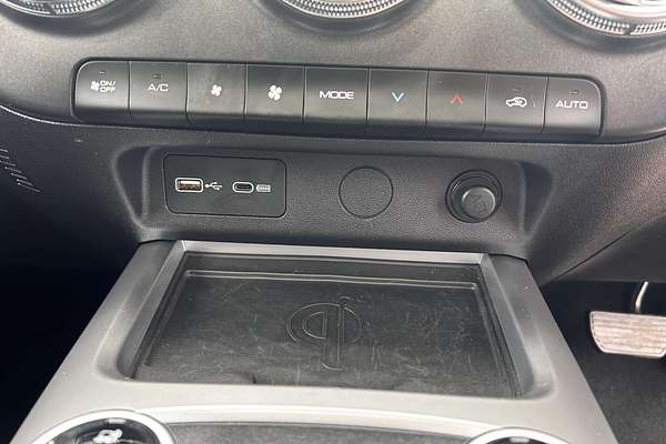 2024 GWM Tank 300 Ultra P01