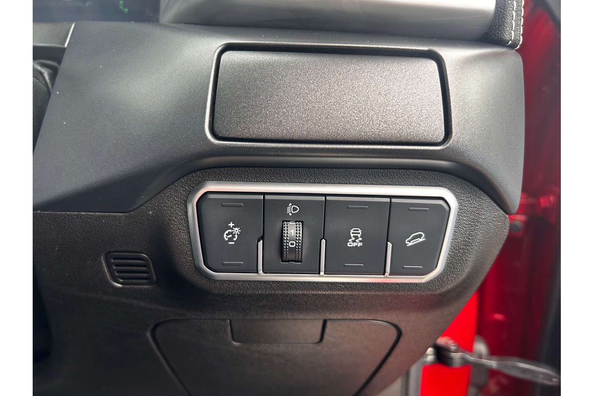 2024 GWM Tank 300 Ultra P01