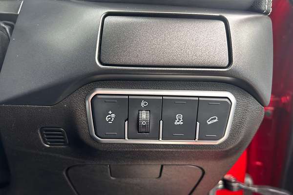 2024 GWM Tank 300 Ultra P01