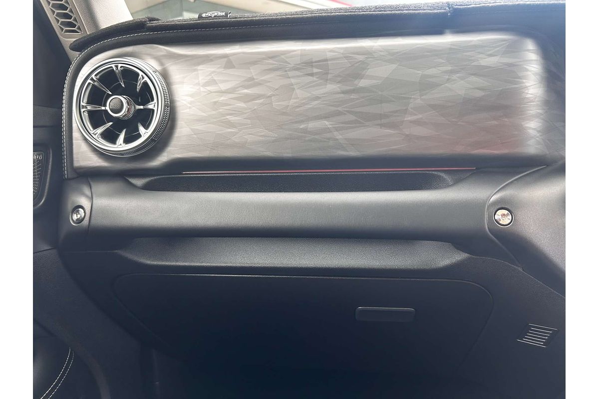 2024 GWM Tank 300 Ultra P01