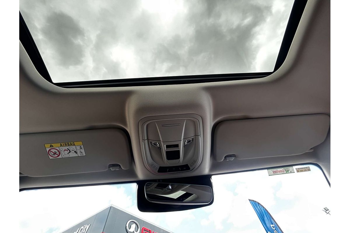 2024 GWM Tank 300 Ultra P01