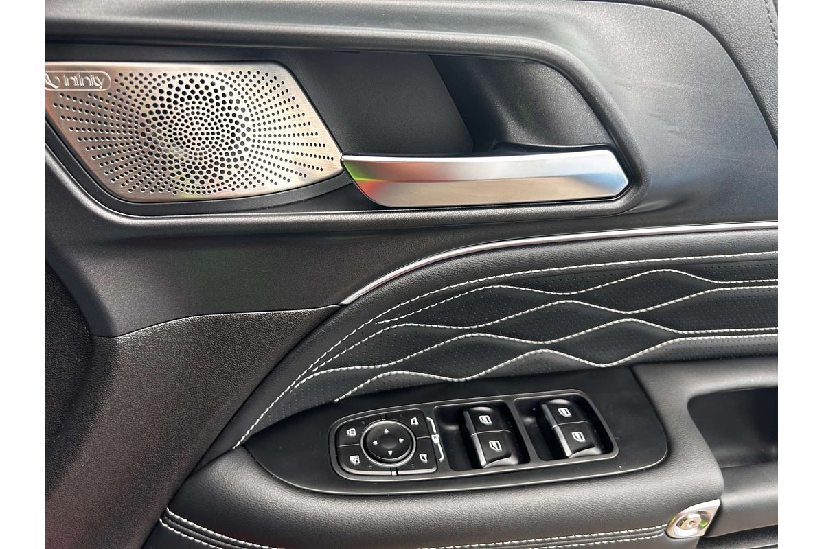 2024 GWM Tank 300 Ultra P01