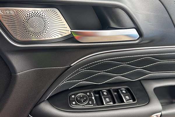 2024 GWM Tank 300 Ultra P01