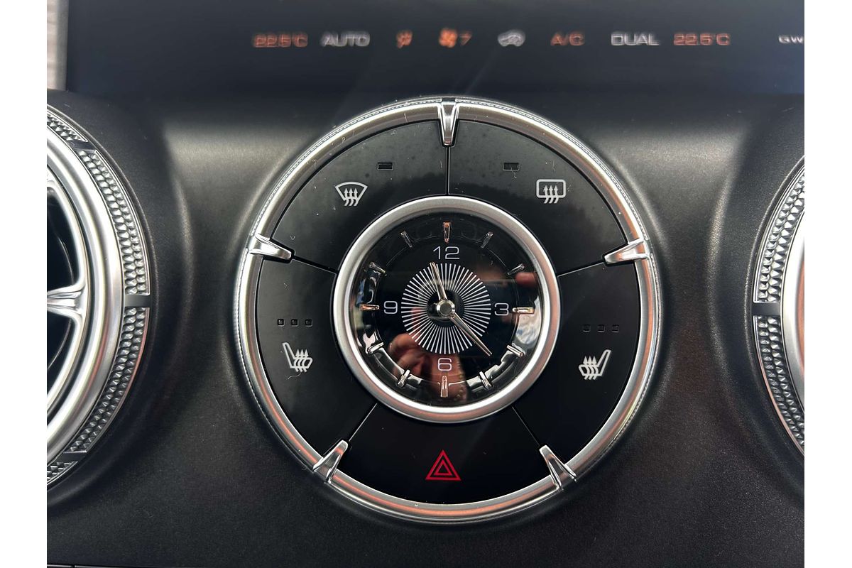 2024 GWM Tank 300 Ultra P01