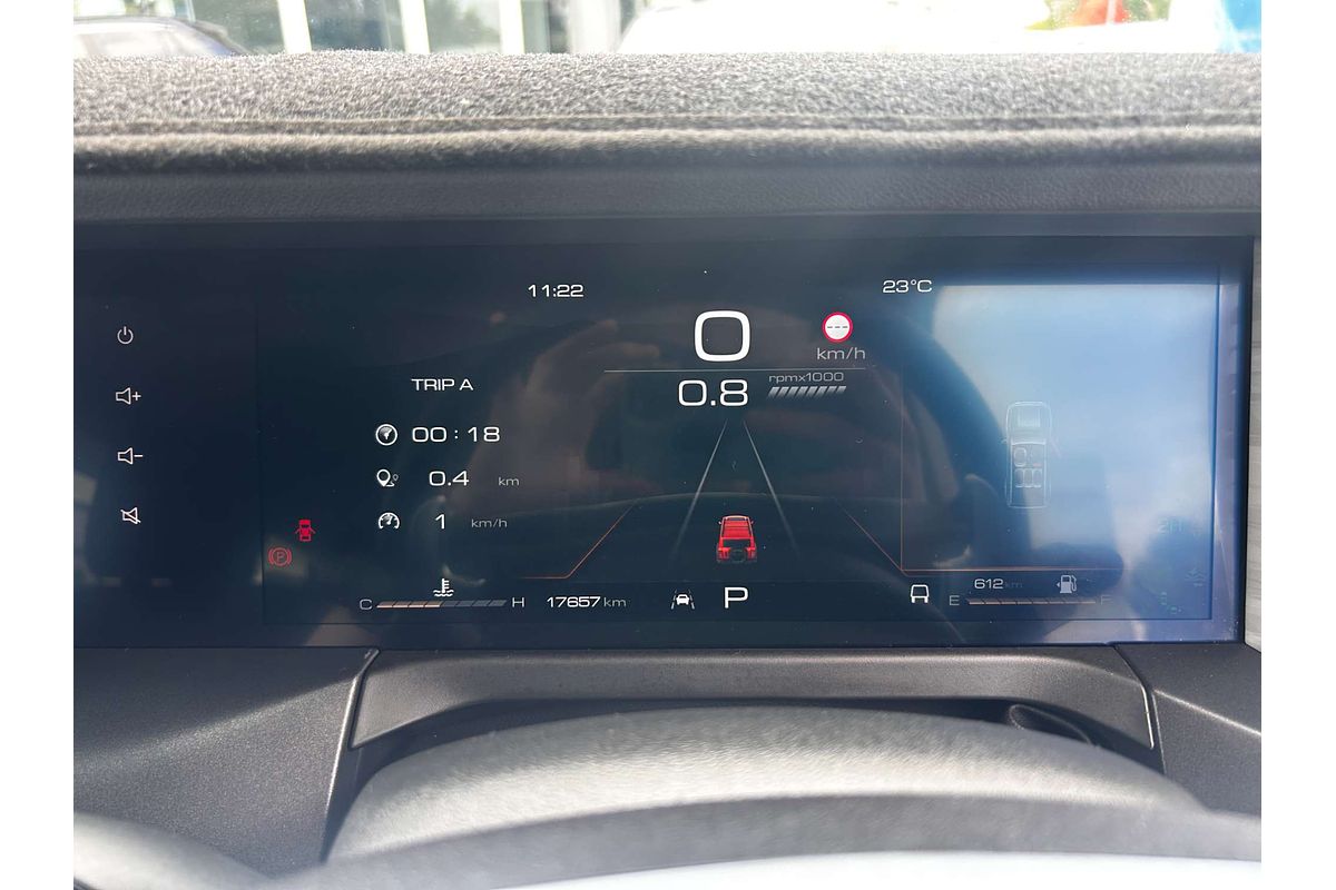 2024 GWM Tank 300 Ultra P01