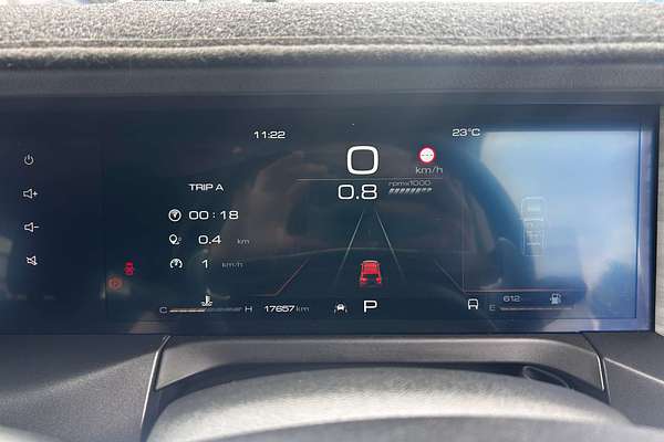 2024 GWM Tank 300 Ultra P01