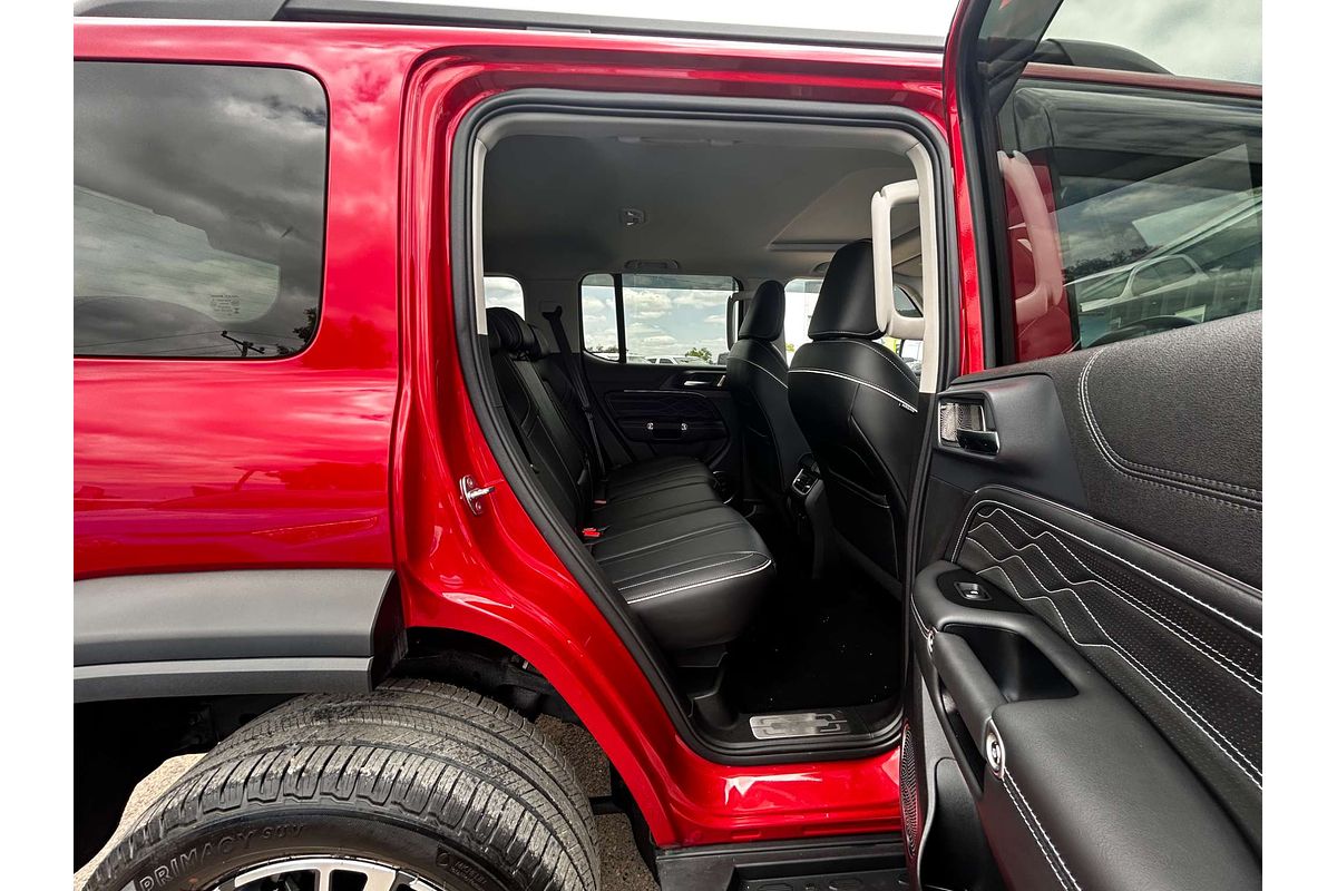 2024 GWM Tank 300 Ultra P01