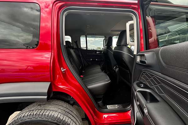 2024 GWM Tank 300 Ultra P01